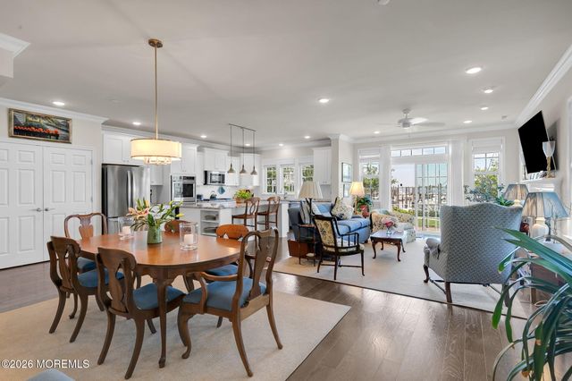 5 Halfmoon Court 905, Highlands, NJ 07732