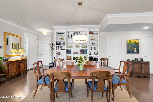 5 Halfmoon Court 905, Highlands, NJ 07732