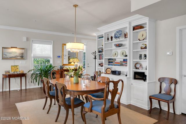 5 Halfmoon Court 905, Highlands, NJ 07732