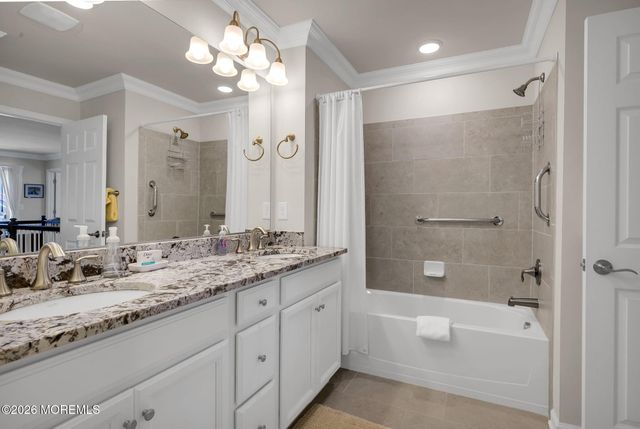 5 Halfmoon Court 905, Highlands, NJ 07732