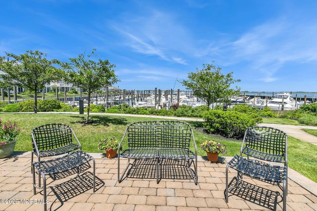 5 Halfmoon Court 905, Highlands, NJ 07732
