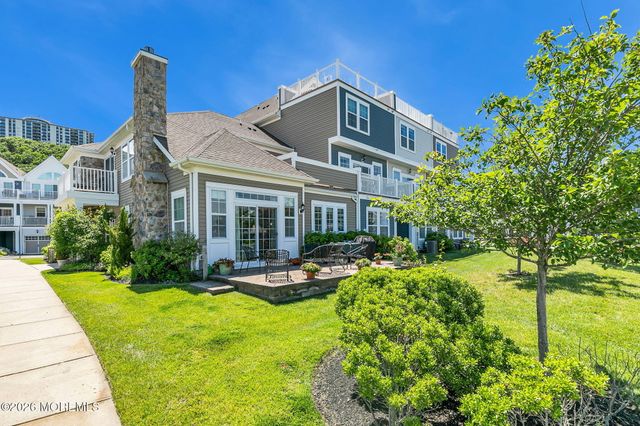 5 Halfmoon Court 905, Highlands, NJ 07732