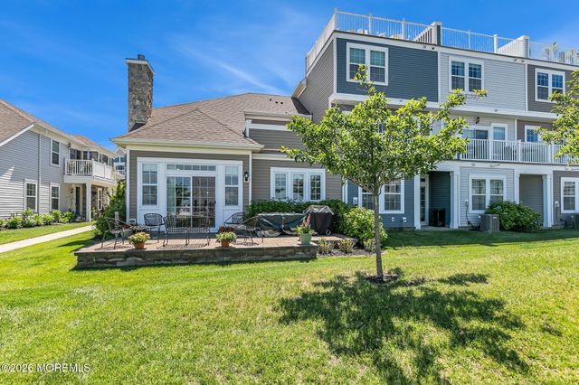 5 Halfmoon Court 905, Highlands, NJ 07732