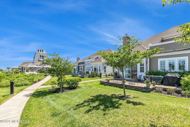 5 Halfmoon Court 905, Highlands, NJ 07732
