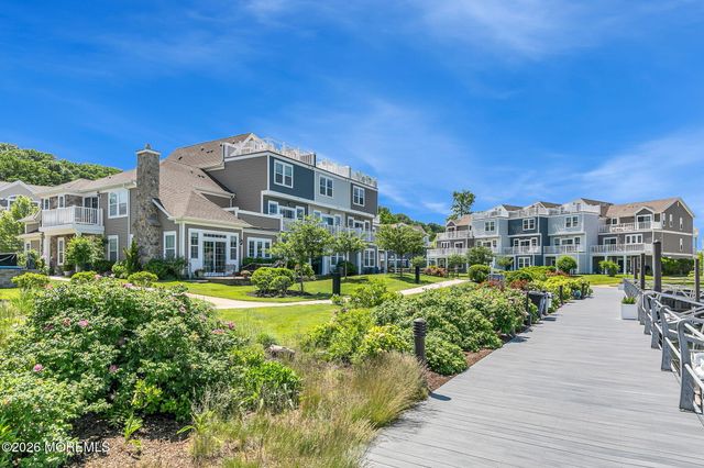 5 Halfmoon Court 905, Highlands, NJ 07732