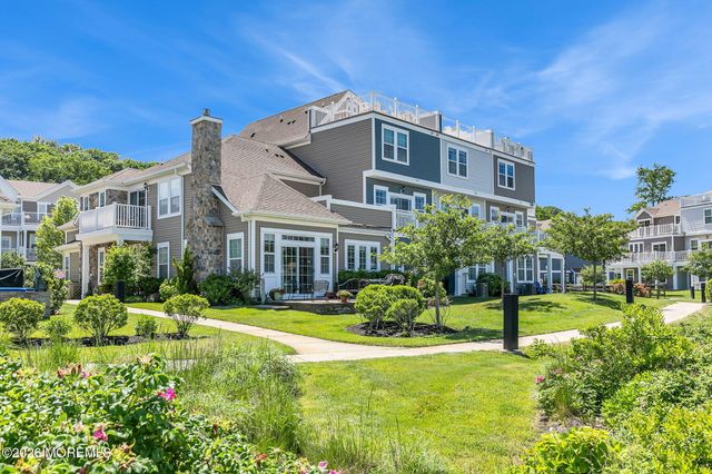 5 Halfmoon Court 905, Highlands, NJ 07732