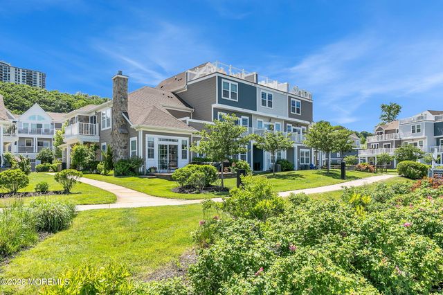 5 Halfmoon Court 905, Highlands, NJ 07732