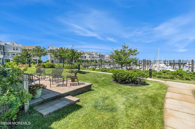 5 Halfmoon Court 905, Highlands, NJ 07732