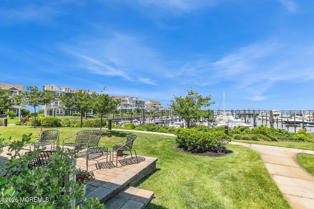 5 Halfmoon Court 905, Highlands, NJ 07732