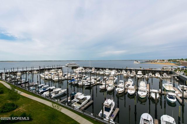 5 Halfmoon Court 905, Highlands, NJ 07732