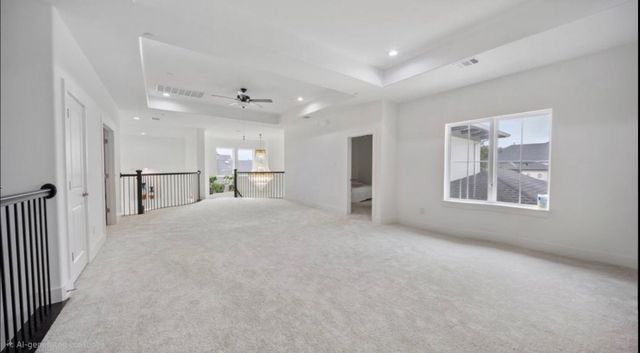 5236 Windsor Lane, Copper Canyon, TX 75077