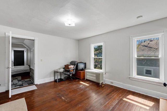 405 N Hubbard Street, Horicon, WI 53032