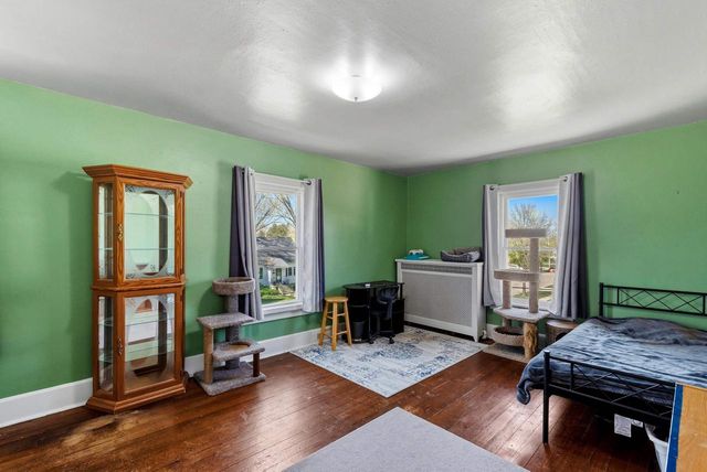 405 N Hubbard Street, Horicon, WI 53032