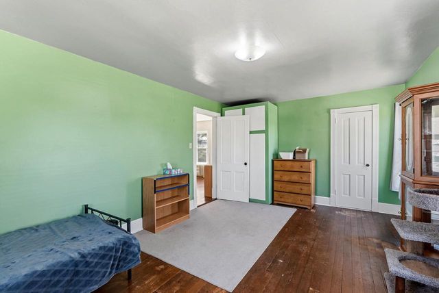 405 N Hubbard Street, Horicon, WI 53032