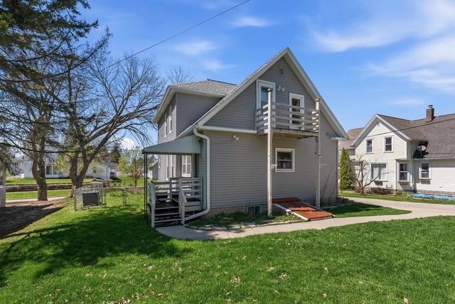 405 N Hubbard Street, Horicon, WI 53032