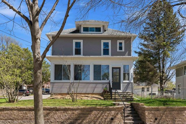 405 N Hubbard Street, Horicon, WI 53032