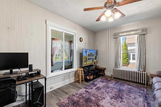 405 N Hubbard Street, Horicon, WI 53032