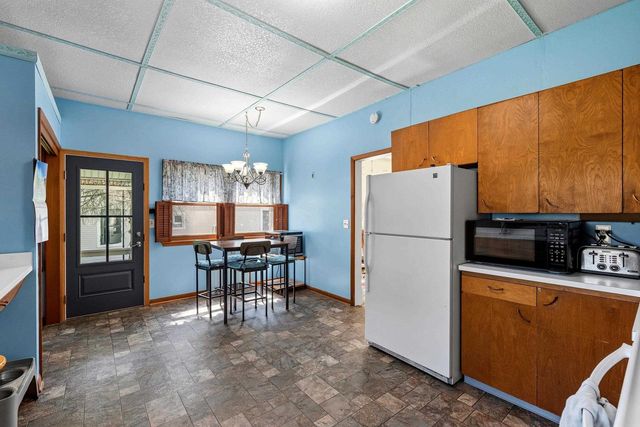 405 N Hubbard Street, Horicon, WI 53032