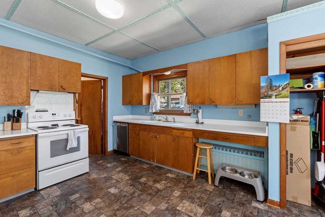 405 N Hubbard Street, Horicon, WI 53032