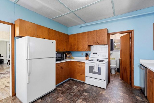 405 N Hubbard Street, Horicon, WI 53032