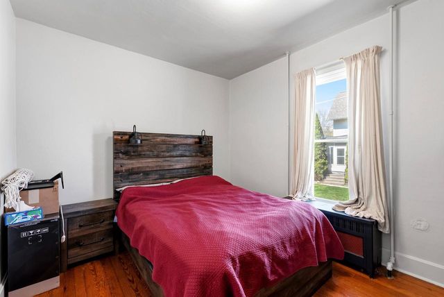 405 N Hubbard Street, Horicon, WI 53032