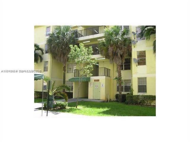 1805 W 56th Street 412, Hialeah, FL 33012