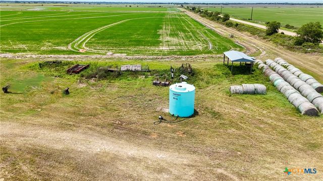 0 County Road 395, Louise, TX 77455