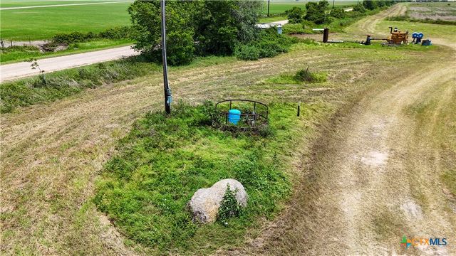 0 County Road 395, Louise, TX 77455