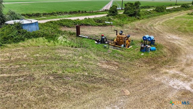 0 County Road 395, Louise, TX 77455