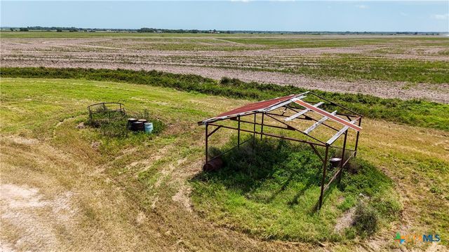 0 County Road 395, Louise, TX 77455