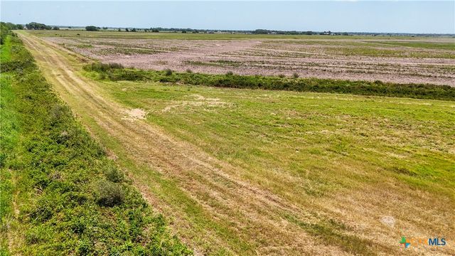 0 County Road 395, Louise, TX 77455