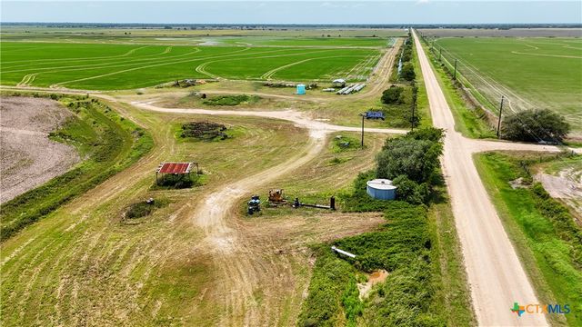 0 County Road 395, Louise, TX 77455