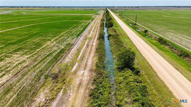 0 County Road 395, Louise, TX 77455