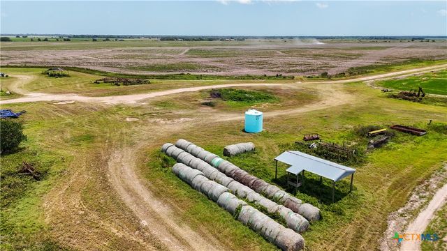 0 County Road 395, Louise, TX 77455