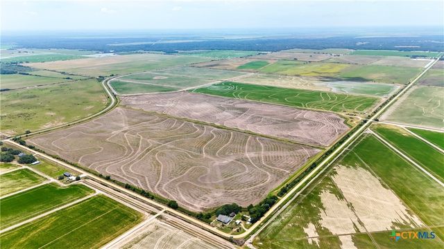 0 County Road 395, Louise, TX 77455