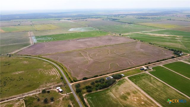 0 County Road 395, Louise, TX 77455