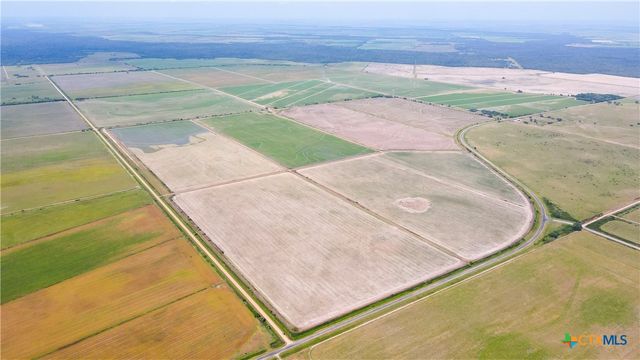 0 County Road 395, Louise, TX 77455