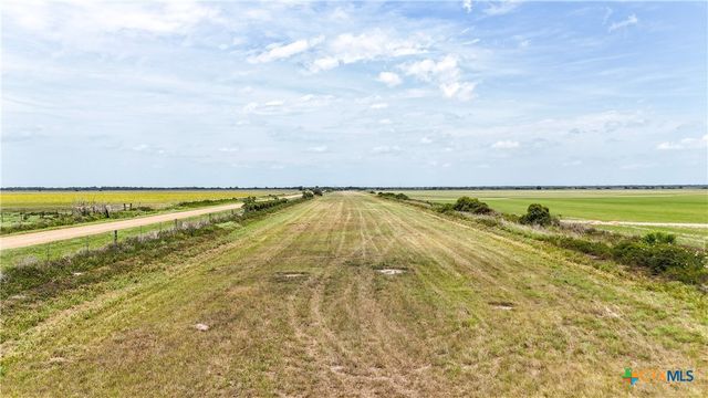 0 County Road 395, Louise, TX 77455