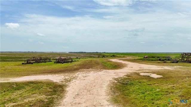 0 County Road 395, Louise, TX 77455