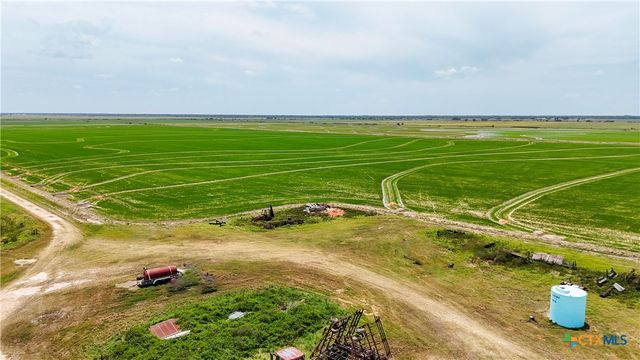 0 County Road 395, Louise, TX 77455