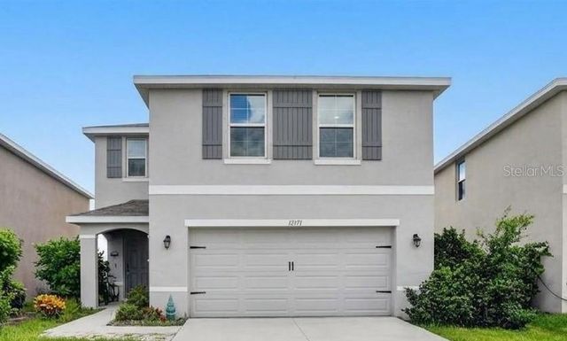 12171 HIGH ROCK WAY, Parrish, FL 34219