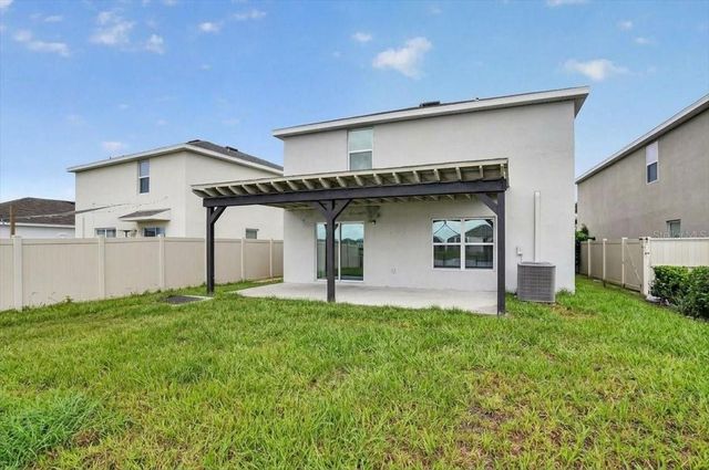 12171 HIGH ROCK WAY, Parrish, FL 34219