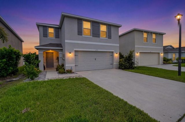 12171 HIGH ROCK WAY, Parrish, FL 34219