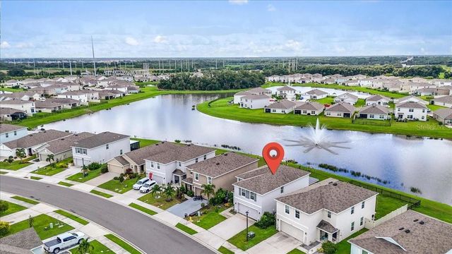 12171 HIGH ROCK WAY, Parrish, FL 34219