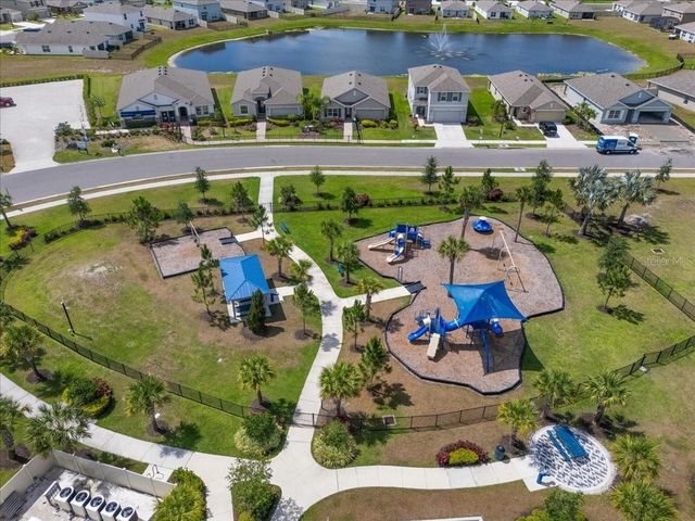 12171 HIGH ROCK WAY, Parrish, FL 34219