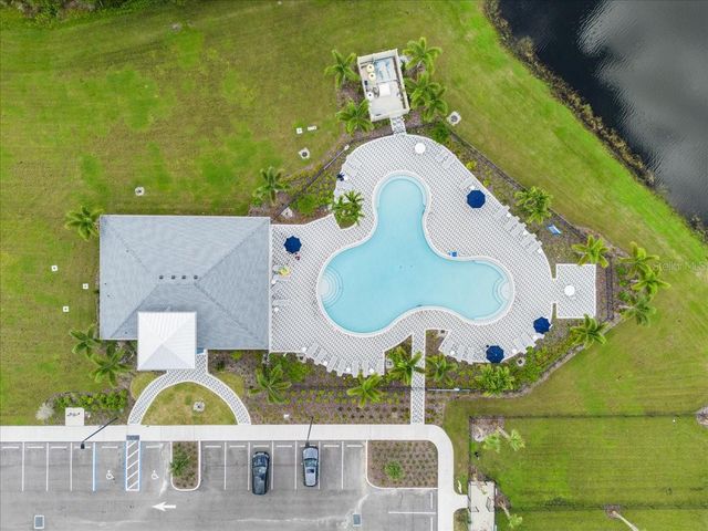 12171 HIGH ROCK WAY, Parrish, FL 34219