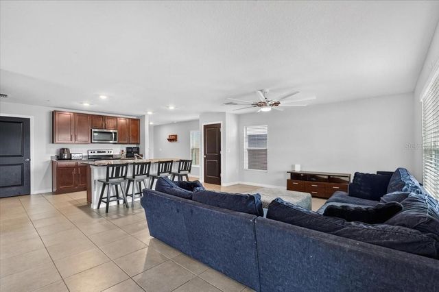 12171 HIGH ROCK WAY, Parrish, FL 34219