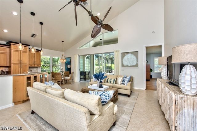 1705 Marsh RUN, Naples, FL 34109