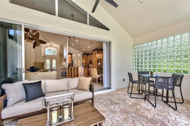 1705 Marsh RUN, Naples, FL 34109