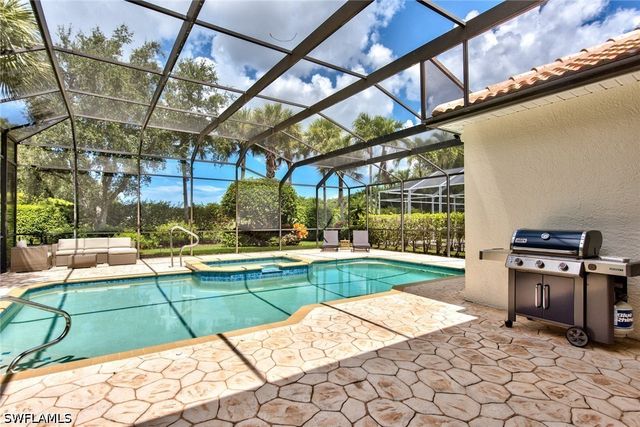 1705 Marsh RUN, Naples, FL 34109